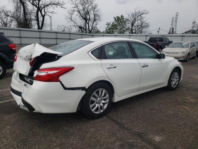 Obraz 3 z 2016 NISSAN ALTIMA 2.5 2016 z VIN 1N4AL3AP1GN370871