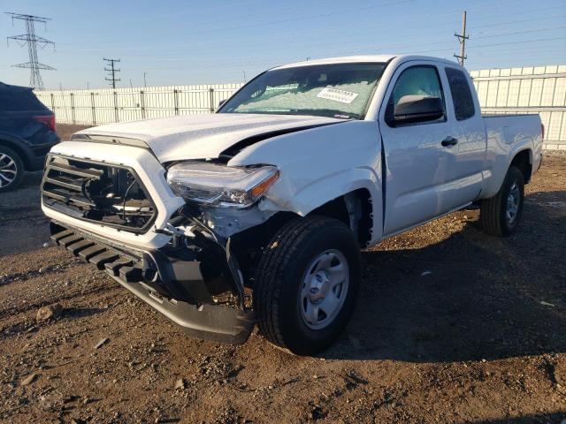Obraz 2023 TOYOTA TACOMA ACCESS CAB 2023