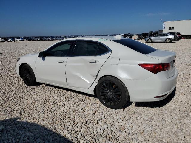 Изображение 2 2020 ACURA TLX  2020 с VIN 19UUB1F3XLA007024