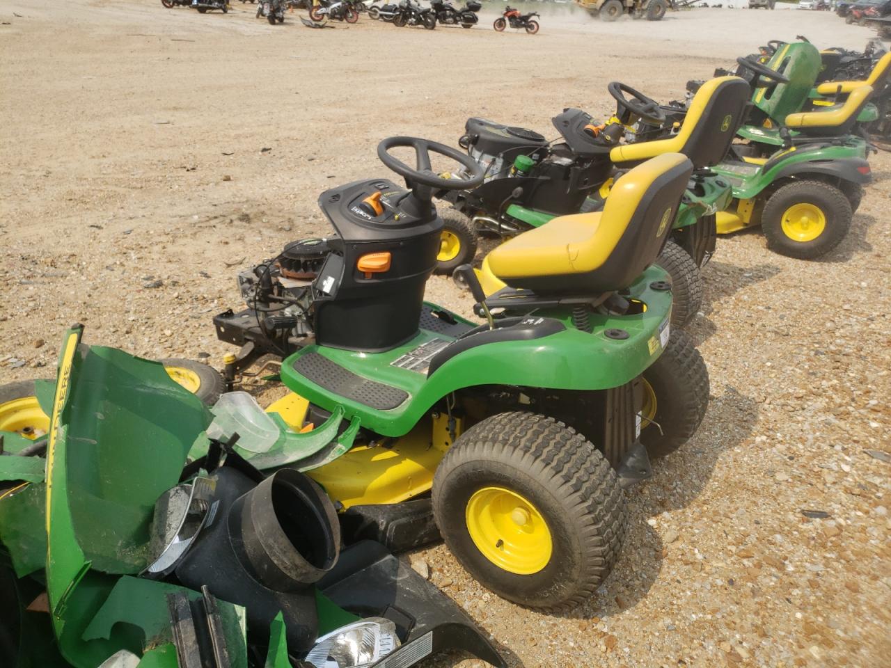 Obraz 3 z 2012 OTHR JD D110 2012 z VIN 1GXD110ELECD40020