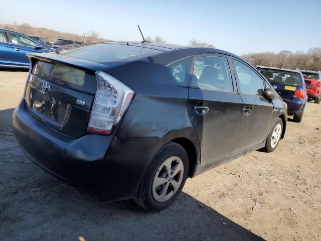 Image 3 of 2010 TOYOTA PRIUS  2010 with VIN JTDKN3DU7A0086367