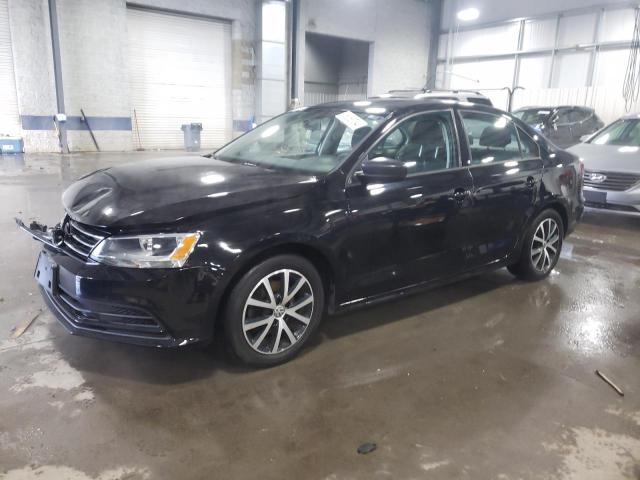 Изображение 1 2016 VOLKSWAGEN JETTA SE 2016 с VIN 3VWB67AJ7GM397069