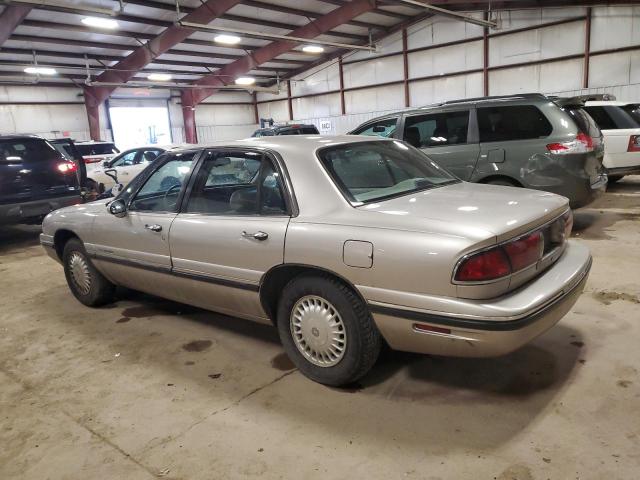 Image 2 of 1997 BUICK LESABRE CUSTOM 1997 with VIN 1G4HP52KXVH448633
