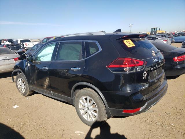 Obraz 2 z 2017 NISSAN ROGUE S 2017 z VIN KNMAT2MV2HP594395