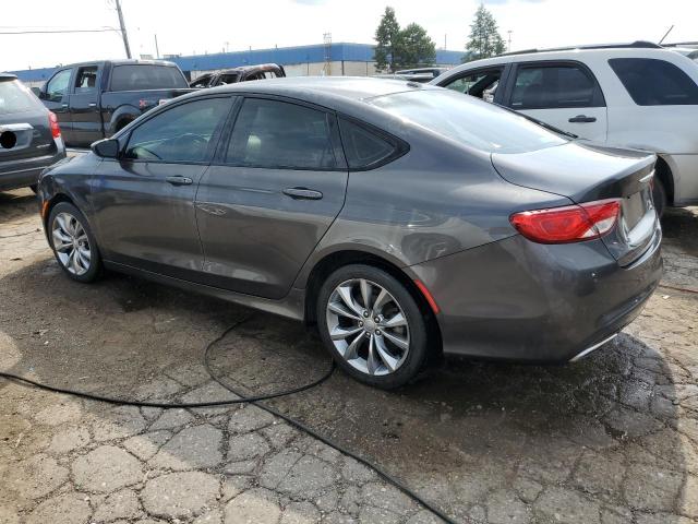 Изображение 2 2016 CHRYSLER 200 S 2016 с VIN 1C3CCCBB9GN178785