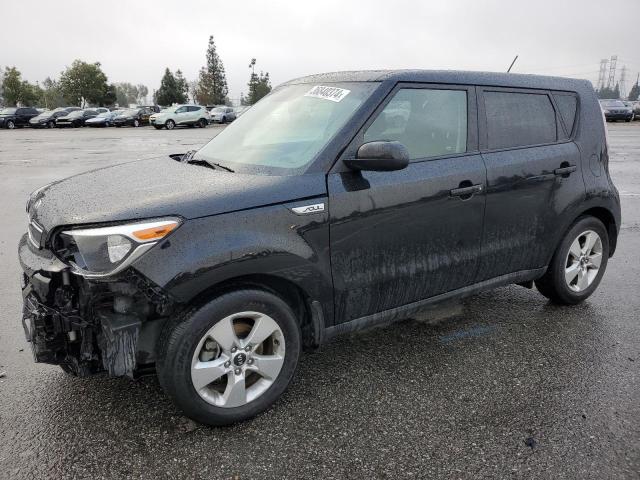 Изображение 1 2019 KIA SOUL  2019 с VIN KNDJN2A21K7002237