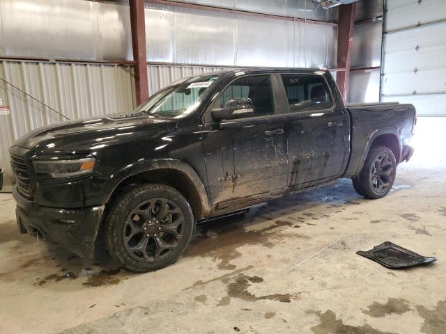 Obraz 1 z 2021 RAM 1500 LIMITED 2021 z VIN 1C6SRFHT3MN550082