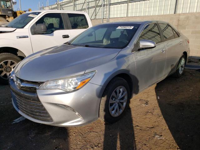 Изображение 1 2015 TOYOTA CAMRY LE 2015 с VIN 4T4BF1FK9FR465286