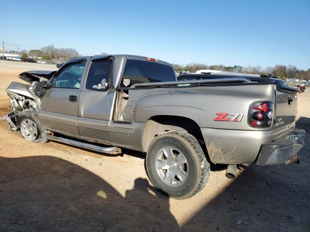 Image 2 of 1999 CHEVROLET SILVERADO K1500 1999 with VIN 2GCEK19T0X1295182