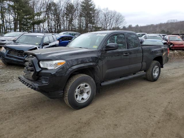 Image 1 of 2016 TOYOTA TACOMA ACCESS CAB 2016 with VIN 5TFSX5EN7GX040552