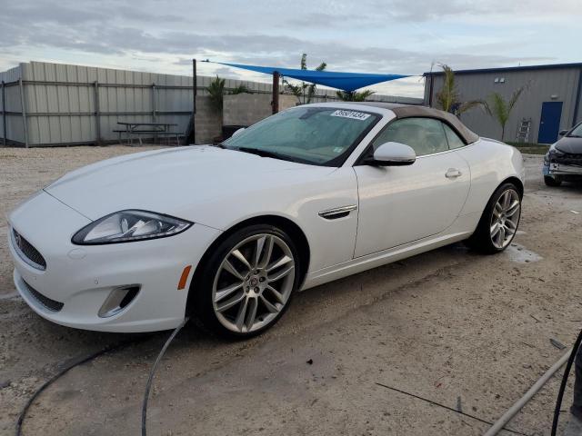 Изображение 2014 JAGUAR XK  2014