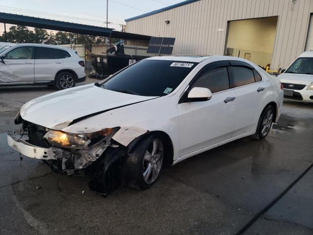 Изображение 2014 ACURA TSX  2014