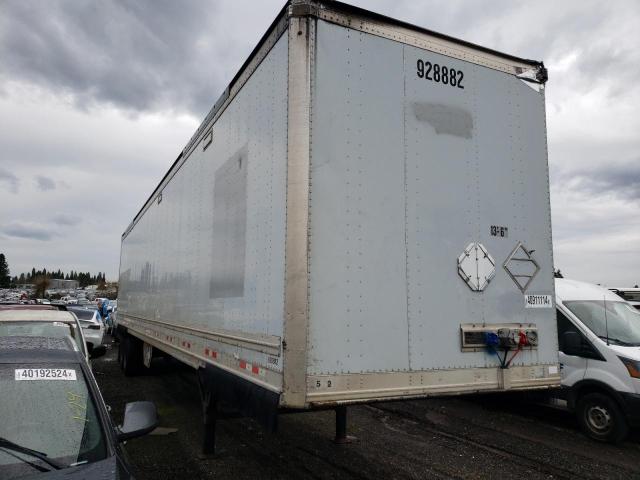 Obraz 1 z 2008 GGSD 53FT REEFR 2008 z VIN 1GRAA96208G347044