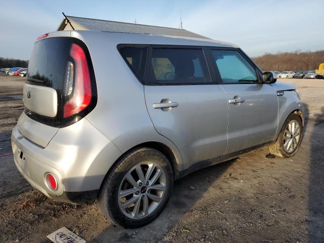Obraz 3 z 2019 KIA SOUL + 2019 z VIN KNDJP3A54K7018362