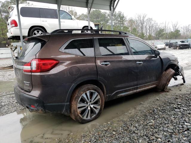 Obraz 3 z 2019 SUBARU ASCENT TOURING 2019 z VIN 4S4WMARD8K3412836