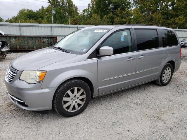 2014 CHRYSLER TOWN & COUNTRY TOURING 2014 image