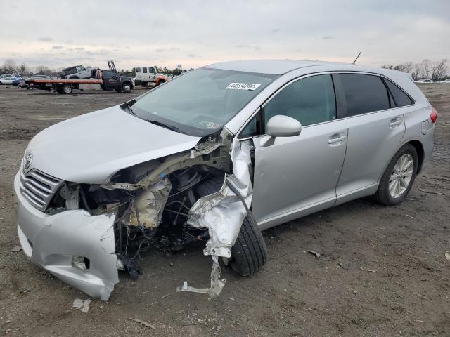 2012 TOYOTA VENZA LE 2012 image