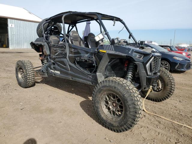 Изображение 2021 POLARIS RZR TURBO S 4 2021