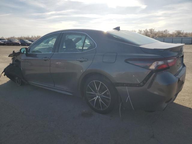 Obraz 2 z 2021 TOYOTA CAMRY SE 2021 z VIN 4T1G11AK1MU524933