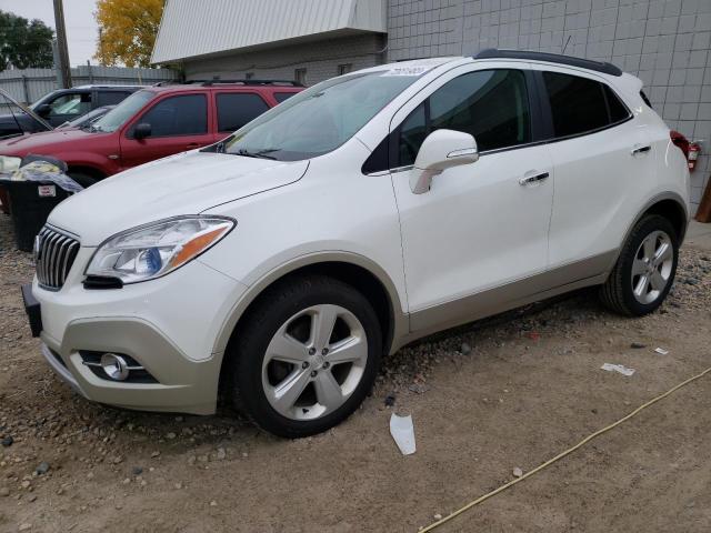 Изображение 2015 BUICK ENCORE CONVENIENCE 2015