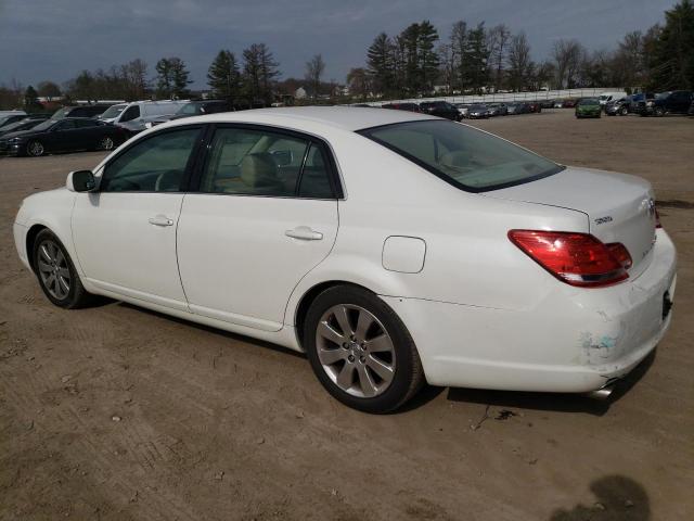 Obraz 2 z 2007 TOYOTA AVALON XL 2007 z VIN 4T1BK36B47U187223
