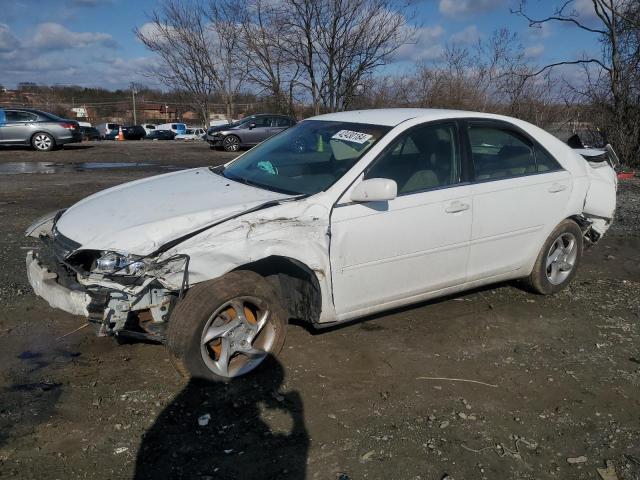 Image 1 of 2003 TOYOTA CAMRY LE 2003 with VIN 4T1BE32K03U191065