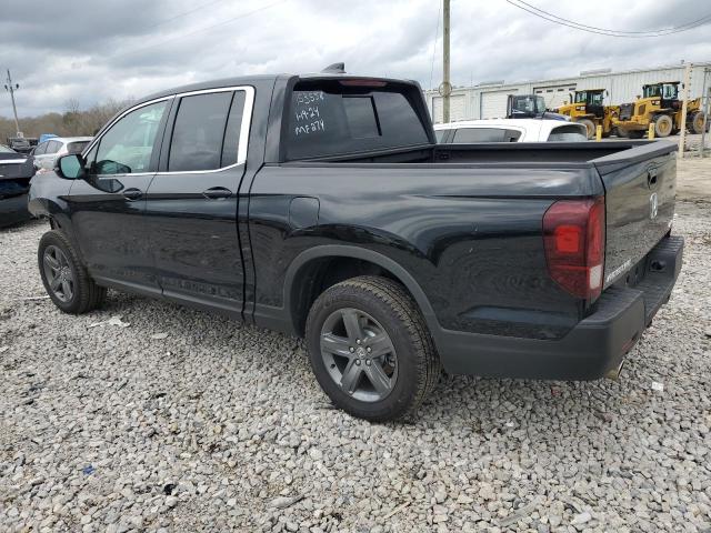 Изображение 2 2023 HONDA RIDGELINE RTL 2023 с VIN 5FPYK3F51PB047641