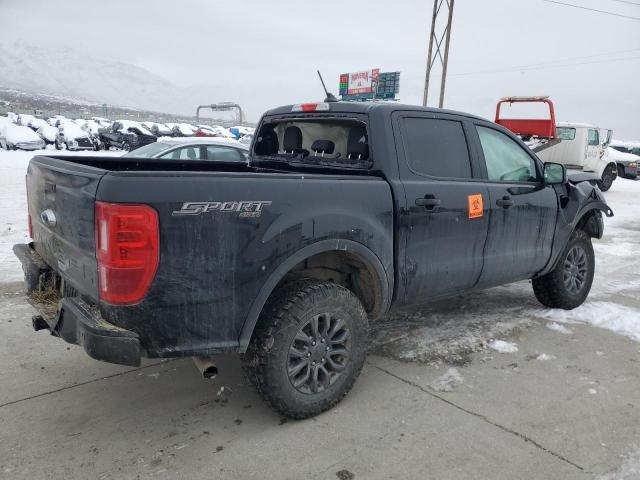 Obraz 3 z 2021 FORD RANGER XL 2021 z VIN 1FTER4FH8MLD97638