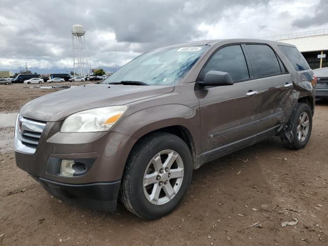 Obraz 2009 SATURN OUTLOOK XE 2009