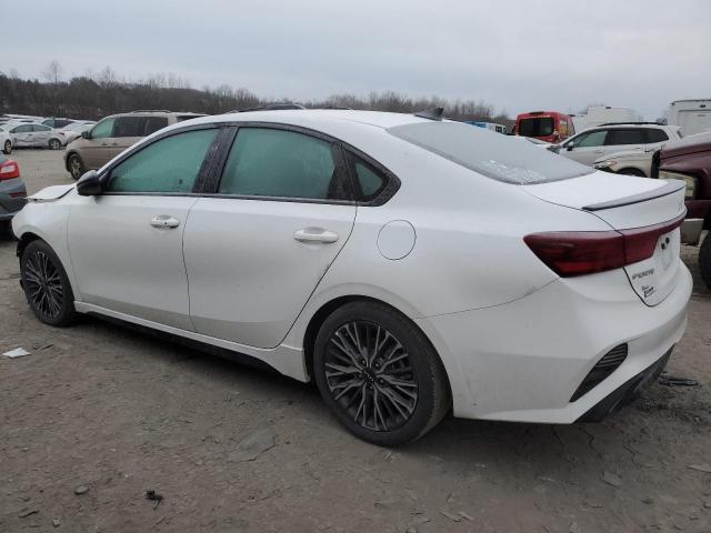 Image 2 of 2022 KIA FORTE GT LINE 2022 with VIN 3KPF54AD2NE512202