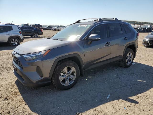 Image 1 of 2024 TOYOTA RAV4 XLE 2024 with VIN 2T3W1RFV5RC257468