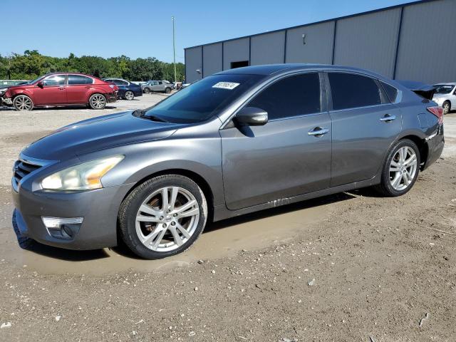 Изображение 1 2015 NISSAN ALTIMA 3.5S 2015 с VIN 1N4BL3AP0FC480129