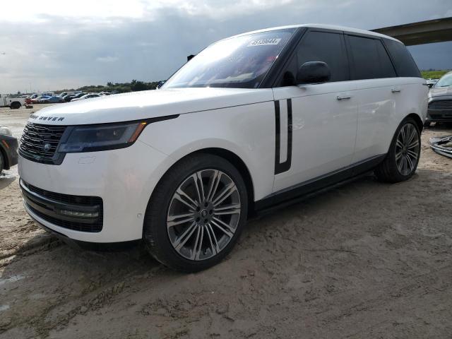 2023 LAND ROVER RANGE ROVER SE 2023 image