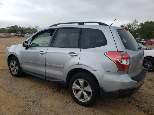Obraz 2 z 2015 SUBARU FORESTER 2.5I PREMIUM 2015 z VIN JF2SJADC1FH546236