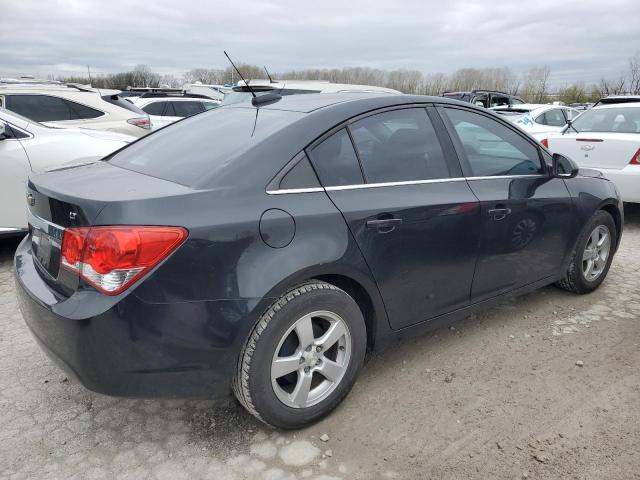 Image 3 of 2015 CHEVROLET CRUZE LT 2015 with VIN 1G1PC5SB7F7132943