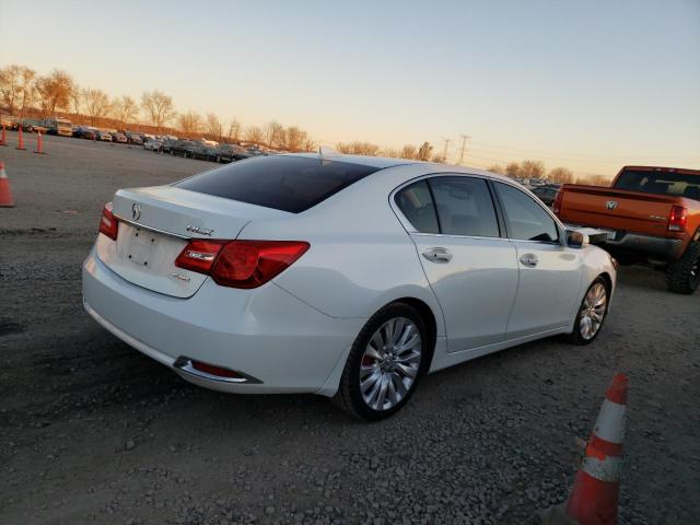 Obraz 3 z 2015 ACURA RLX TECH 2015 z VIN JH4KC1F51FC000071