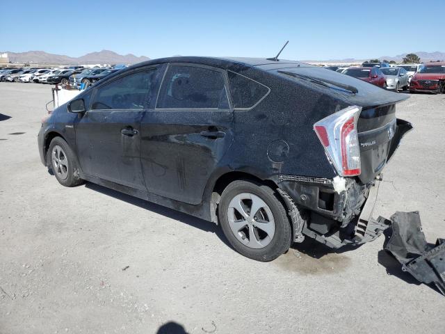 Изображение 2 2012 TOYOTA PRIUS  2012 с VIN JTDKN3DUXC5398155