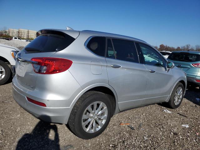 Image 3 of 2017 BUICK ENVISION ESSENCE 2017 with VIN LRBFXDSA3HD193170