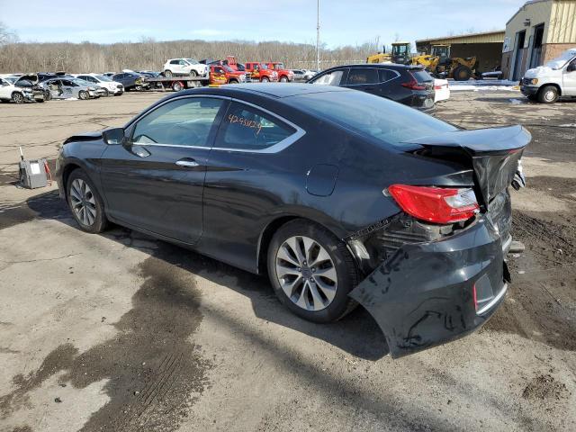 Image 2 of 2014 HONDA ACCORD LX-S 2014 with VIN 1HGCT1B3XEA006490