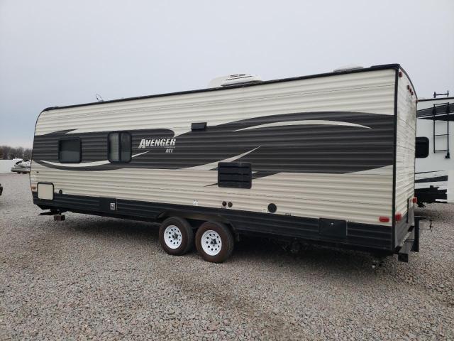 Изображение 3 2016 WILDWOOD OTHER 2016 с VIN 5ZT2AVRB1GB911751