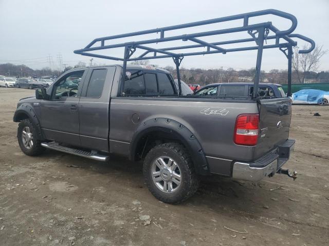 Obraz 2 z 2008 FORD F150  2008 z VIN 1FTPX14VX8FA66750