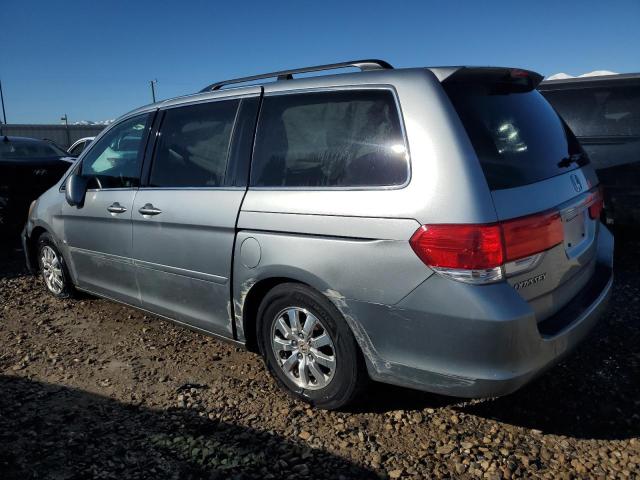 Obraz 2 z 2009 HONDA ODYSSEY EX 2009 z VIN 5FNRL38449B023156