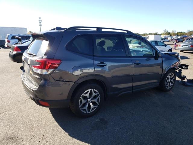 Изображение 3 2021 SUBARU FORESTER PREMIUM 2021 с VIN JF2SKAFC7MH498457