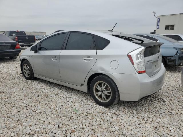 Изображение 2 2011 TOYOTA PRIUS  2011 с VIN JTDKN3DU7B0263534