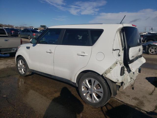 Image 2 of 2016 KIA SOUL ! 2016 with VIN KNDJX3A53G7355712