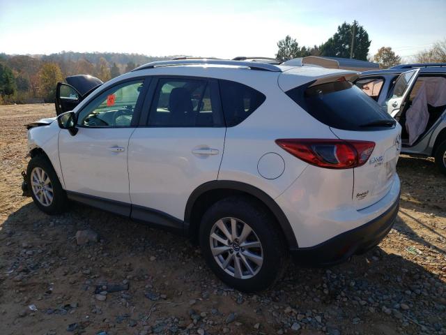 Obraz 2 z 2016 MAZDA CX-5 TOURING 2016 z VIN JM3KE4CY5G0844555