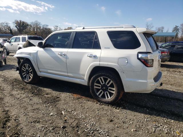 Изображение 2 2017 TOYOTA 4RUNNER SR5 2017 с VIN JTEZU5JR9H5150995