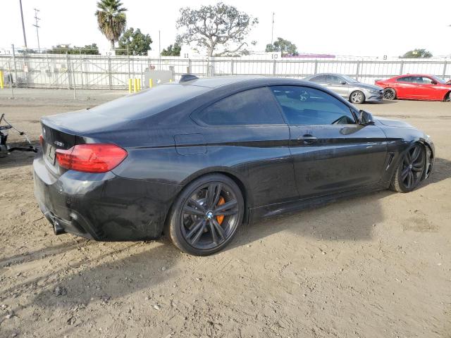 Image 3 of 2016 BMW 435 I 2016 with VIN WBA3R1C5XGK529693