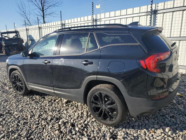 Obraz 2 z 2020 GMC TERRAIN SLE 2020 z VIN 3GKALTEV6LL144973