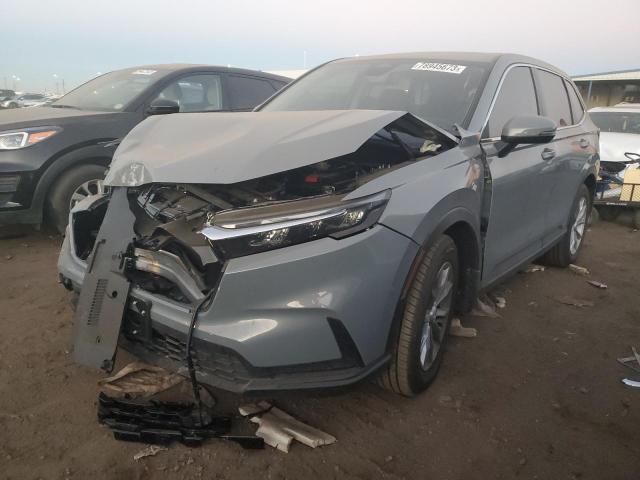 Obraz 1 z 2024 HONDA CR-V EXL 2024 z VIN 2HKRS4H73RH404890